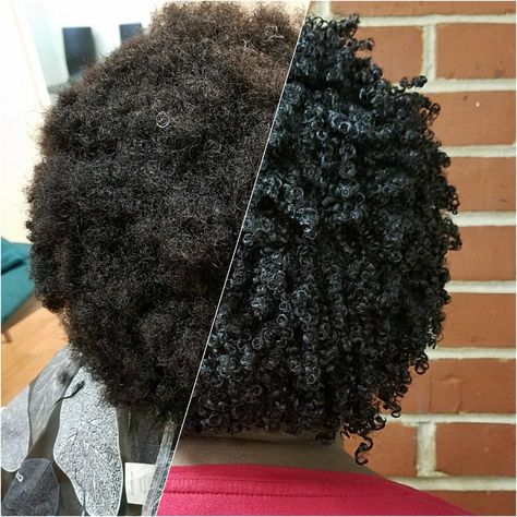 Defined Curls Natural Hair, Cabello Afro Natural, Natural Hair Care Products, Twisted Hair, Curl Definition, 4c Natural Hair, Pelo Afro, Natural Curls Hairstyles, Have Inspiration