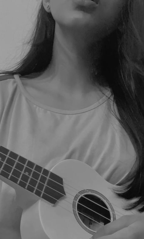 Ukulele Aesthetic, Instagram Goals, 2025 Vision, Music Aesthetic, Ukelele, Ukulele, Aesthetic Girl, Instagram Story, Songwriting