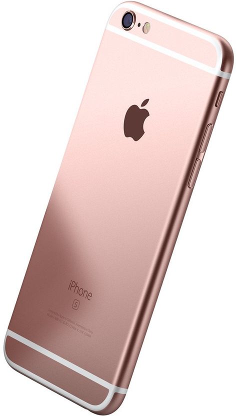 Gold Iphone 7 Plus, I Phone 6s, Iphone 7 Plus Colors, Iphone 7 Rose Gold, Iphone 6s Rose Gold, Iphone Png, Top Mobile Phones, Rose Gold Iphone, Apple Smartphone