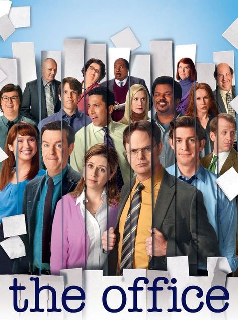 The Office Poster, Poster Tv Show, Print Outs, Office Poster, Dunder Mifflin, Poster Room, Lana Del Rey, The Office, Tv Shows