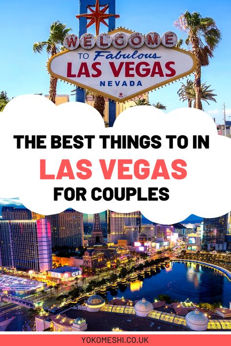 Heading to Las Vegas? Do not miss these top things to do in Vegas as well we the best places to stay and how to save money in Las Vegas.   Add these things to your Las Vegas Bucket list! Vegas For Couples, Best Hotels In Vegas, Las Vegas Trip Planning, Vegas Trip Planning, Things To Do In Vegas, Las Vegas Outfit, Vegas Birthday, Vegas Fun, Las Vegas Vacation