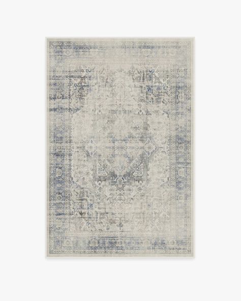 Kamran Rose Tufted Rug | Ruggable Coral Rug, Ornate Border, Ruggable Rug, Chenille Rug, Heriz Rugs, Selling Design, Rug Stain, Classic Rugs, Blue Quartz