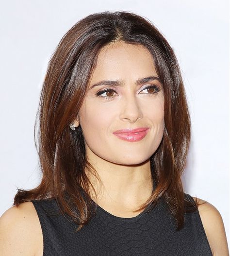 The Mexican Ingredient Salma Hayek Swears by for Flawless Skin via @byrdiebeauty Salma Hayek Hair, Salma Hayek Body, Flawless Skin Care, Mexican Hairstyles, Selma Hayek, Korean Beauty Secrets, Skin Remedies, Favorite Hairstyles, Salma Hayek