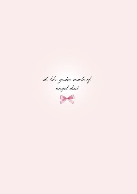 Pink Affirmations, Femininity Aesthetic, Coquette Wallpaper, Bow Wallpaper, Patterns Wallpaper, Whatsapp Wallpaper, Romanticizing Life, Pink Quotes, Violet Evergarden