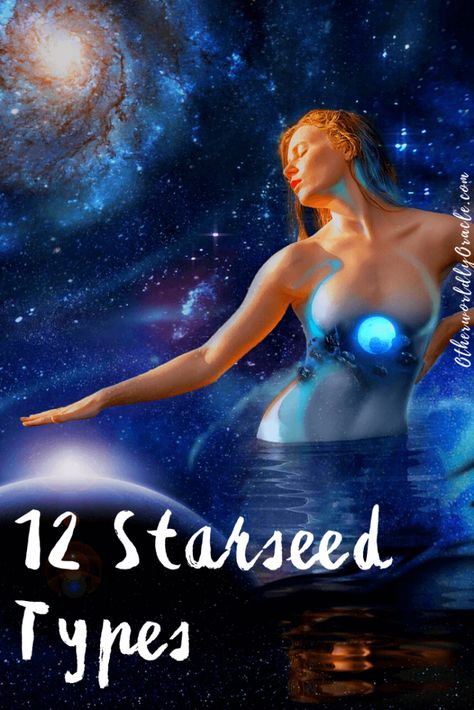 Vega Starseed, Types Of Starseeds, Starseed Types, Orion Starseed, Sirian Starseed, Spiritual Awakening Stages, Cosmic Witch, Star Seed, Star People