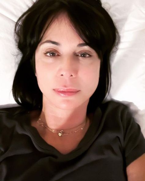 Catherine Bell Fan🌹 on Instagram: "Even worn out @therealcatherinebell looks radiant… Thank you 😊 for sharing Catherine !!!!! . . Reposted from @therealcatherinebell Edited by @catherinebellsfan . #catherinebell #therealcatherinebell #looksbeautiful #beatifulbell" Cathrine Bell, Bell Pictures, Catherine Bell, New Photo Download, Thank You, Fan, On Instagram, Quick Saves, Instagram