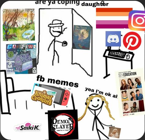 Are Ya Winning Son Template, Are Ya Winning Son, Silly Templates, This Is My Life, I'm Ok, Love Text, Material Girl, Fb Memes, Cooking Ideas