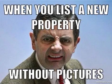 Realtor Memes, Realtor Humor, Real Estate Fun, Funny Real Estate, Real Estate Memes, Lead Generation Marketing, Real Estate Humor, Photography Words, Real Estate Quotes