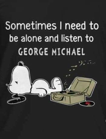 George Michael Nickelback Lyrics, George Michael Quotes, Cartoon Dogs, George Michael Wham, Michael Love, Snoopy Quotes, Snoop Dog, Snoopy Love, Charlie Brown And Snoopy