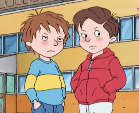 Ralph Horrid Henry, Rude Ralph Horrid Henry, Horrid Henry Wallpaper, Henry And Ralph, Henry X Ralph, Horrid Henry X Rude Ralph, Henry Cartoon, Rude Ralph, Horrid Henry Books