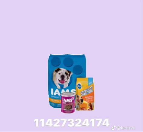 Dog Food Decal Bloxburg, Bloxburg Puppy Decal Codes, Pet Shop Bloxburg, Pet Decal Codes Bloxburg, Animal Codes Bloxburg, Bloxburg Cat Decal Codes Realistic, Bloxburg Dog Food Decal Codes, Bloxburg Pet Shop Decals, Bloxburg Pet Codes