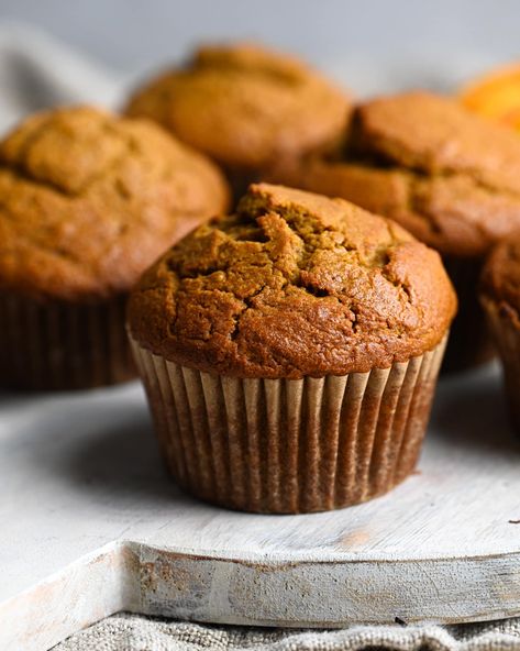 Oat Flour Pumpkin Muffins Pumpkin Muffins With Oat Flour, Muffins Oat Flour, Oat Flour Vegan Muffins, Oat Flour Pumpkin Muffins, Pumpkin Oatmeal Muffins Gluten Free, Gluten Free Pumpkin Muffins Oat Flour, Pumpkin Flour, Oat Flour Muffins, Pumpkin Muffins Recipe