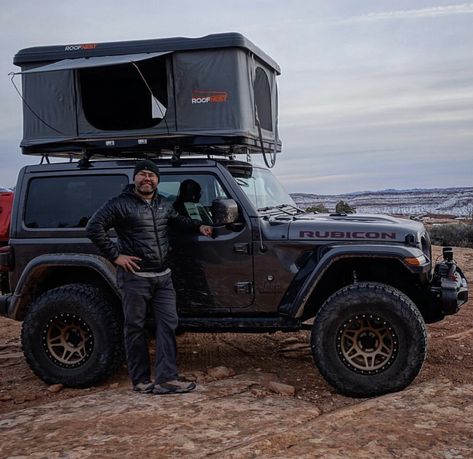 Jeep Jl 2 Door, 2 Door Jeep Wrangler Camping, 2 Door Jeep Wrangler Accessories, Jeep Wrangler Camper, Jeep Tent, Wrangler Camping, Jeep Wrangler Camping, Jeep Overland, Jeep Camper