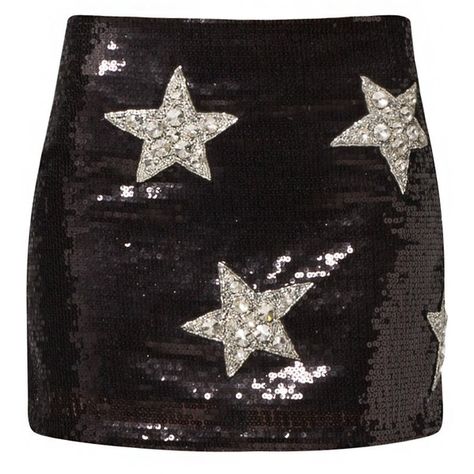 Amor & Psyche Mini skirt ($250) ❤ liked on Polyvore featuring skirts, mini skirts, black, women's dresses & skirts, short mini skirts and short skirt Sparkly Shorts, Sparkly Skirt, Sparkly Outfits, Disco Glam, Skirts Short, Rocker Chick, Catty Noir, Concert Fits, Event Outfit