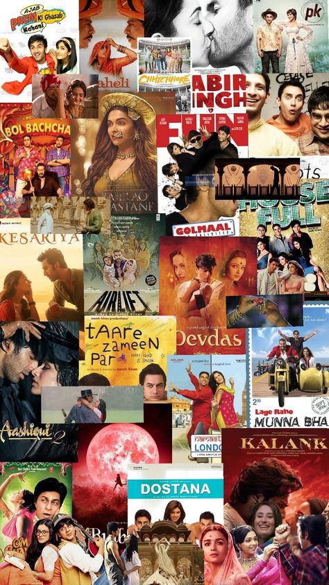 bollywood, iconic bollywood, bollywood poster, bollywood album, bollywood collage, poster, album Bollywood Collage, Bollywood Poster, Movies Bollywood, Movies Hindi, Bollywood Theme, Movie Collage, Iconic Poster, Bollywood Posters, Aamir Khan