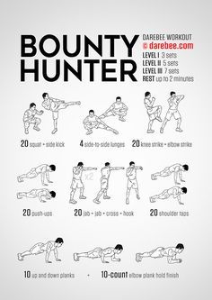 Special forces workout, Special forces and Workout on Pinterest Mandalorian Workout, Stamina Builder, Swat Training, Special Forces Workout, Darebee Workout, Hero Workouts, Police Workout, Army Workout, Fighter Workout