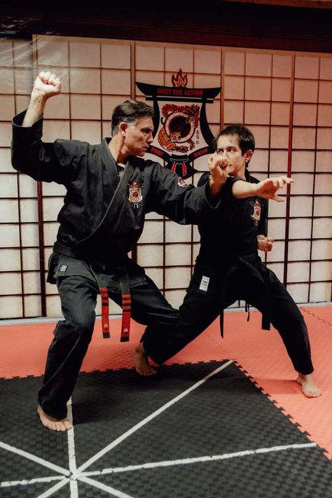 Jka Karate, Karate School, Chinese Kenpo Karate, Kenpo Karate, Karate Gi, Oc Board, Karate, Martial Arts