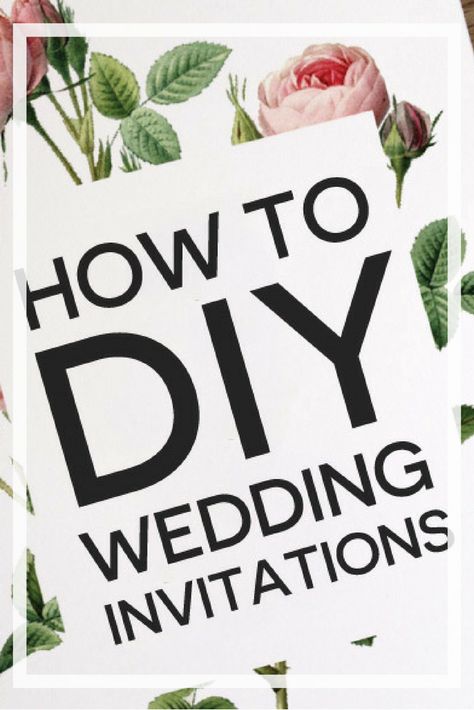 Wedding Invatations, Diy Wedding Invitations, Diy Invitation, Practical Wedding, Cheap Wedding Invitations, Fun Wedding Invitations, Wedding Invitations Diy, Ideal Wedding, Wedding Celebration