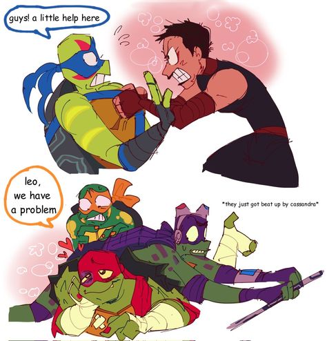 Mestre Splinter, Rottmnt Leo, Cute Drawlings, Superfamily Avengers, Tmnt Characters, I Am Free, Ninja Turtles Funny, Tmnt Comics, Teenage Mutant Ninja Turtles Artwork