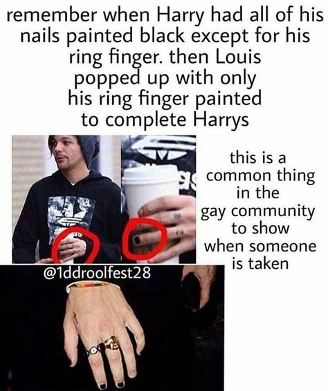 Funny Larry Stylinson, Larry Stylinson Proof, Larry Proof, What Do You Hear, One Direction Facts, Larry Shippers, 1d Funny, Direction Quotes, One Direction Quotes