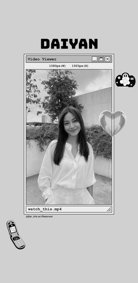 For siapa ii yang post this on TikTok...its not easy for me to do the editing and i know its not hard for u to give credit to me, if u cant do so pls take down Daiyan Trisha Wallpaper, Trisha Wallpaper, Daiyan Trisha, I Know, Quick Saves