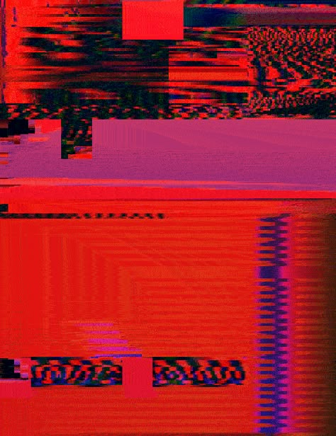 Rapid Response Team, Glitch Gif, Urban Legends, Glitch Art, Aesthetic Gif, Red Aesthetic, Aesthetic Backgrounds, Motion Design, Aesthetic Art