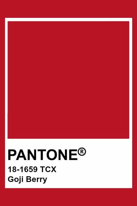 Lychee Color Palette, Red Pantone Colour Palettes, Pantone Colors Red, Bright Pantone, Red Pantone, Pantone Tcx, Pantone Red, Pantone Color Chart, Pantone Swatches