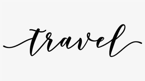 Travel Word Art Fonts, Single Word Quotes, Word Art Fonts, Background Hd Png, Travel Fonts, Word Fonts, Travel Words, Quote Png, Background Hd