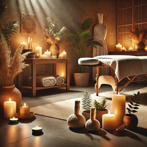 Escape the noise and embrace tranquility. Book your massage today and find your zen! 🌿 #ZenMode #HappyHeadMassage Spa Massage Room Design, Spa Room Design, Spa Massage Room, Massage Room Design, Zen Mode, Massage Room Decor, Dreams Spa, Spa Room Decor, Esthetician Room