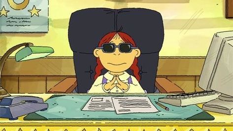 15 Times Muffy from Arther was the most ruthless bitch who ever lived Arthur Cartoon, Ex Friends, Funny Reaction Pictures, Funny Tweets, Cartoon Character, Funny Facts, Reaction Pictures, Mood Pics, Dankest Memes