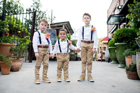 Ciara Wedding, Boys Wedding Outfit, Page Boy Outfits, Brown Wedding Themes, Wedding Lakeside, Wedding Page Boys, Wedding Kids Outfit, Page Boys, Wedding Outfit For Boys