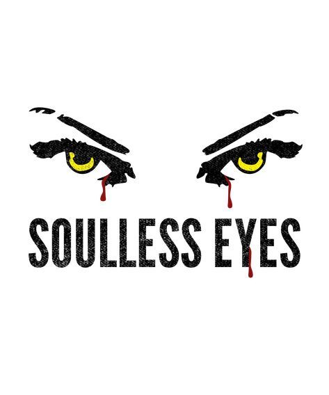 Soulless Eyes, Depressed Soulless Eyes, Emo Design, Emo Designs, Dark Style, Eyes Design, Eye Design, Black Artists, Dark Fashion, Tshirt Colors