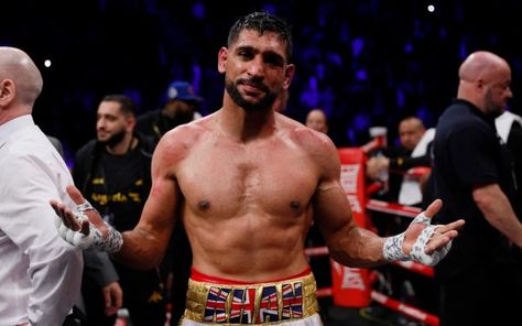 Amir Khan Predicts Close Fight Between KSI & Tommy Fury | Daily Sports Check more at https://www.dailysports.press/football/amir-khan-predicts-close-fight-between-ksi-tommy-fury-daily-sports/ Terence Crawford, Drake University, Dangerous Sports, Amir Khan, Professional Boxer, Original Supermodels, Olympic Champion, Positive Results, Young Thug