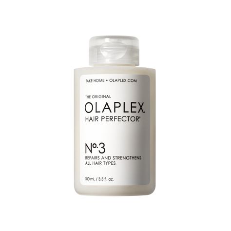 Nº.3 Hair Perfector™ Olaplex No 3, Chanel Hydra Beauty, Hair Structure, Estee Lauder Advanced Night Repair, Towel Dry Hair, Holiday Gift Sets, Hydrating Cream, Hair Strengthening, Strong Hair