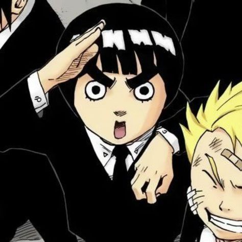 4 Way Matching Pfp, Triple Matching Pfp, Pfp Naruto, Naruto Sasuke, Rock Lee, Cartoon Movies, Matching Pfp, Naruto, Anime