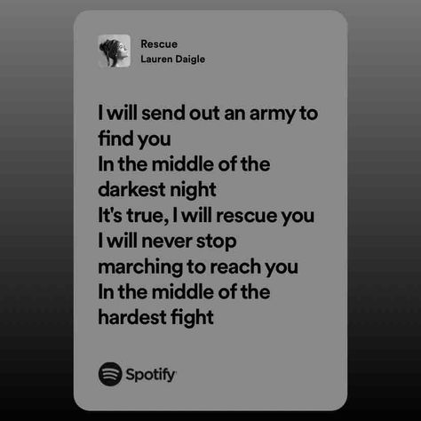 Rescue Lauren Daigle, Bedroom Aesthetic, Dark Night, Spotify Song, Finding Yourself, Songs, Bedroom