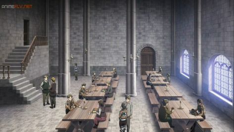 Aot Shifting Visuals Room, Aot Shifting Visuals, Aot Backgrounds, Aot Visuals, Aot Game, Aot Shifting, Levi Cosplay, Bene Gesserit, Attack On Titan 2