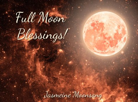 Full Moon Blessings! Here we are on a pretty powerful night for energy as we celebrate our November Full Moon. Our Moon tonight is known as the Full Mourning Moon among many of its names. This is a good time to let go of things that are no longer working for you to make room for new things in your life. You may also have heard it called the Frost Moon as for many areas we are starting to get those first frosts of the year. While we had our first frost a couple of weeks ago, we are Peaceful Evening Quotes, Full Moon Blessings, November Full Moon, Frost Moon, Full Moon Tarot, The Moon Tonight, Let Go Of Things, Peaceful Evening, Moon Song