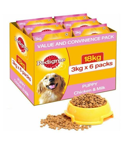 Pedigree Dog Food, Caucasian Shepherd, Malinois Puppies, Chicken Milk, Pedigree Dog, Food Pack, Lab Puppies, Puppy Food, Luxury Dog