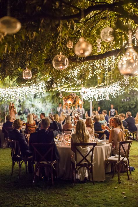 Chateau Wedding Decor, Backyard Wedding Lighting, French Chateau Wedding, Spain Wedding, Wedding Salon, Dance Floor Wedding, Dream Wedding Decorations, Wedding Spain, Chateau Wedding