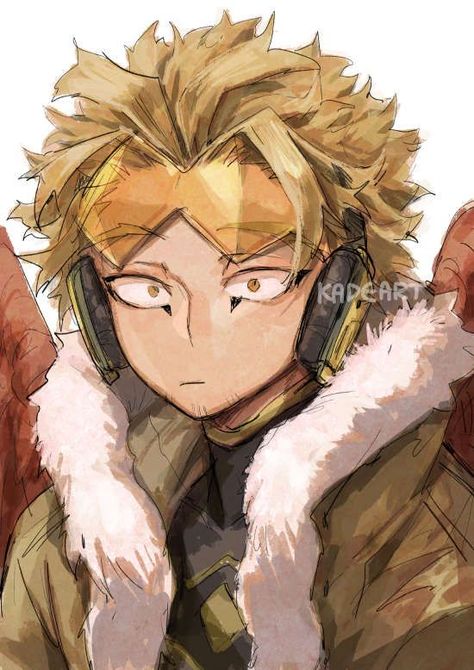 Hawk Pictures, Hottest Anime Characters, Hero Wallpaper, Boku No Hero Academia Funny, Anime People, My Hero Academia Episodes, Fanarts Anime, My Hero Academia Manga, Handsome Anime Guys