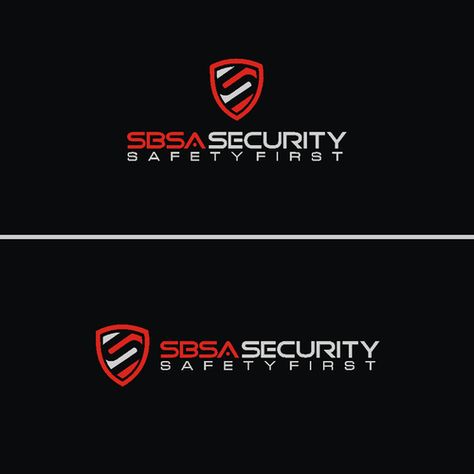 The security company sbsa is searching for an innovative new desin | Logo design contest | 99designs Security Company Logo, Bodyguard Services, Interactive Web Design, Security Logo, Security Company, Private Security, Industry Logo, Security Companies, Security Service