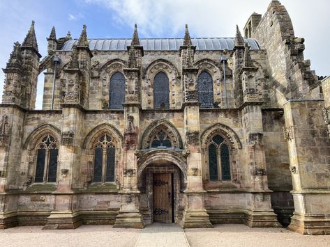 Rosslyn Chapel (@Rosslynchapel) on X Rosslyn Chapel, Scotland Wedding, Place Of Worship, On Earth, I Decided, Worship, Scotland, Architecture, Travel