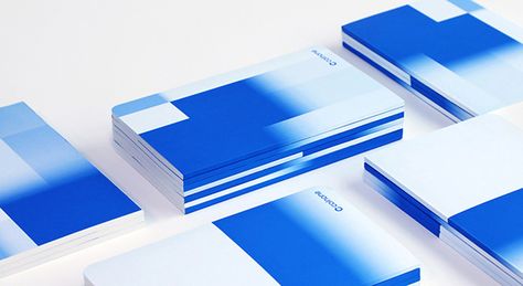 The branding for this project uses innovative design in bold colours displaying trends rendering the design effective and current. Brochure Layout, Design Innovation, Communication Design, Brand Guidelines, Banner Ads, 로고 디자인, Visual Design, Identity Design, Editorial Design