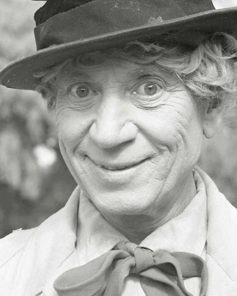 Harpo Marx Harpo Marx, The Painted Veil, Funniest Pictures Ever, Marx Brothers, Groucho Marx, Classic Comedies, Hooray For Hollywood, Rude Boy, Comedy Films