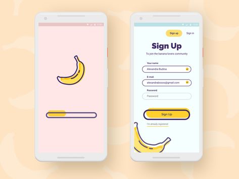 View on Dribbble Mobile Vector, Application Ui Design, 100 Challenge, Interaktives Design, Ux Design Mobile, Ui Design Mobile, What Is Fashion Designing, Web Design Mobile, Mobile App Design Inspiration