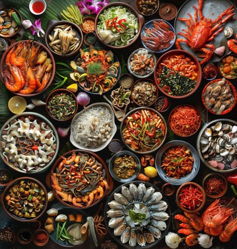 The world of food – Exploring the Delicious World of Food Cooking Around The World, Cultural Foods, Foods Around The World, Cultural Food, Lots Of Food, Foreign Food, Food From Around The World, Culture Food, Food Tour