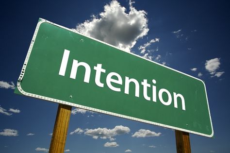 Intention sign Hidden Agenda, Family Home Evening, Need Motivation, Success And Failure, Change Management, Winston Churchill, Here And Now, Road Signs, Business Coach