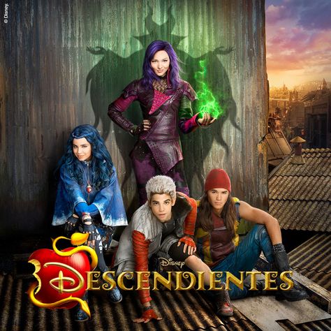 Disney Descendants Costume, Dove Cameron Descendants, Descendants 2015, Mal Bertha, Descendants Wicked World, Lego Coloring, Disney Channel Descendants, Disney Zombies, Descendants 1