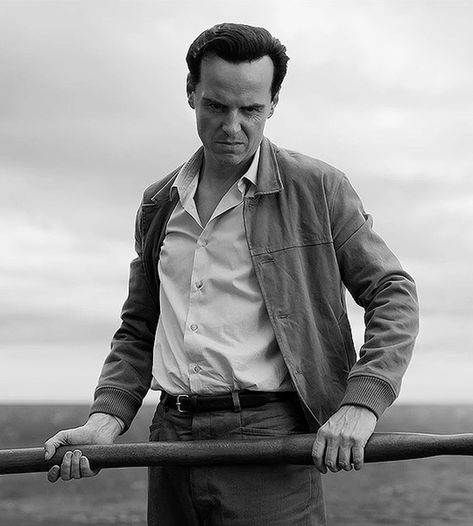 Andrew Scott Ripley, Ripley Andrew Scott, Ripley Netflix Series, Autumn Shoot, Cinema Stills, Film Journal, Jim Moriarty, Timothy Olyphant, Andrew Scott